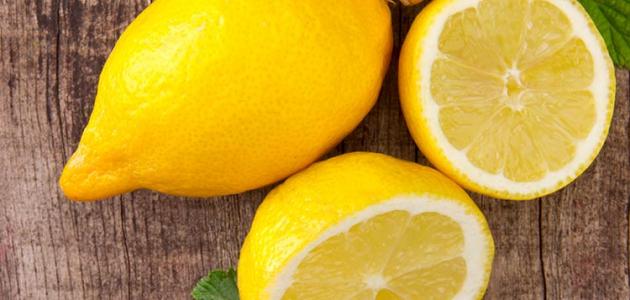 ماسك الليمون الطبيعي لتفتيح البشرة وحمايتها من حب الشباب وآثاراه