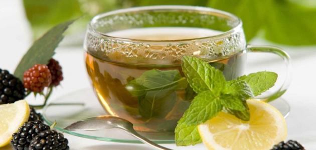 الشاي الأخضر لحسارة الوزن والتخفيف من الآلام وفوائد أخرى رائعة لا تفوتك