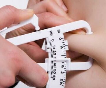طريقة حساب كمية الدهون الموجودة في الجسم.. جربيها الآن وتعرفي على الوزن الزائد الواجب فقدانه
