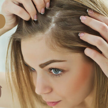 روتين العناية بالبشرة ومعالجة الشعر الخفيف والمتساقط وصفة سحرية لتطويل وتكثيف الشعر