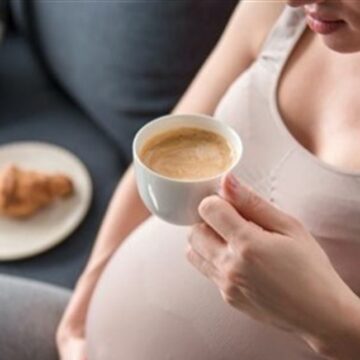 مقدار الكافيين المسموح به في الحمل والرضاعة للمرأة حتى لا تصاب بأي أضرار
