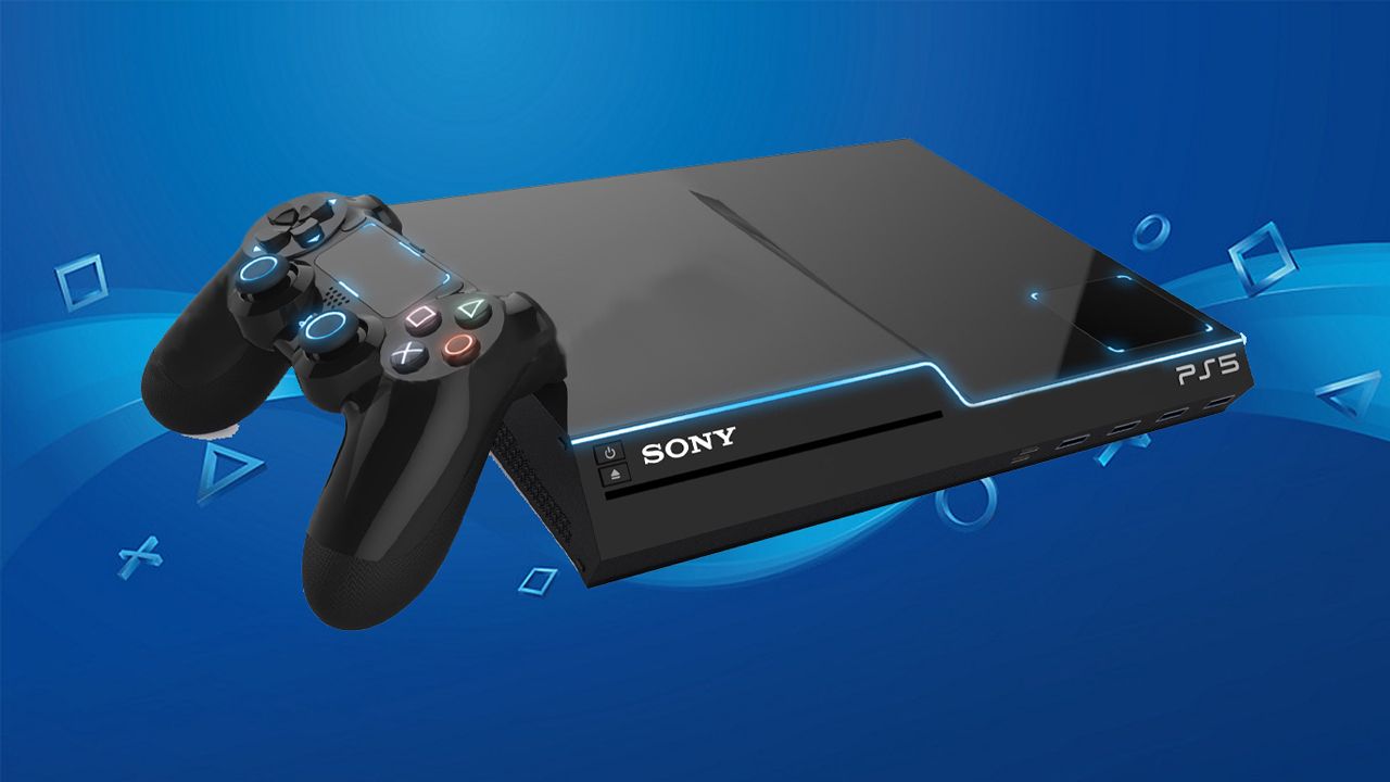 مميزات بلايستيشن PS5 الجديد من سوني وموعد إصداره رسميًا