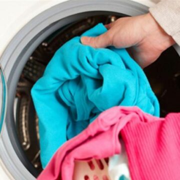 نصائح هامة عند غسل الملابس للوقاية من كورونا وتجنب انتشاره بين الأفراد