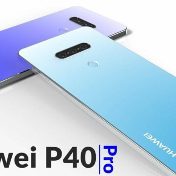هواتف Huawei P40 الجديدة وأروع المميزات والاسعار التي أعلنتها الشركة مؤخرًا