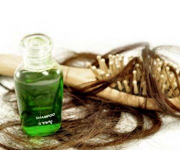 وصفة طبيعية لعلاج تساقط الشعر من الفيتامينات والأعشاب الطبيعية جربيها بنفسك الآن ولاحظي الفرق