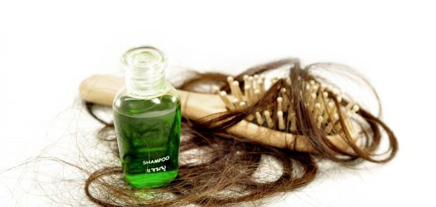 وصفة طبيعية لعلاج تساقط الشعر من الفيتامينات والأعشاب الطبيعية جربيها بنفسك الآن ولاحظي الفرق