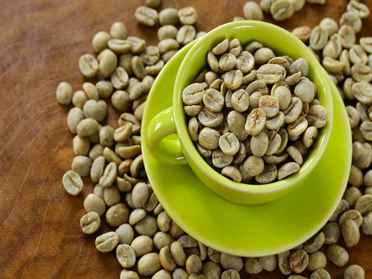 مزايا القهوة الخضراء للتخسيس والقضاء على دهون البطن والأرداف ونسف الكرش في أسرع وقت