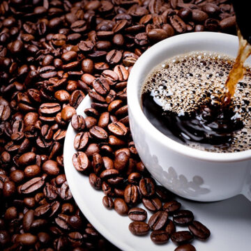 فوائد تناول القهوة في تخسيس الجسم بوقت قياسي والكمية التي يجب تناولها حتى لا تكون مضرة