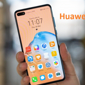 هواوي تعلن عن طرح هاتف Huawei P40 في الأسواق العالمية للبيع .. تعرف المواصفات والأسعار