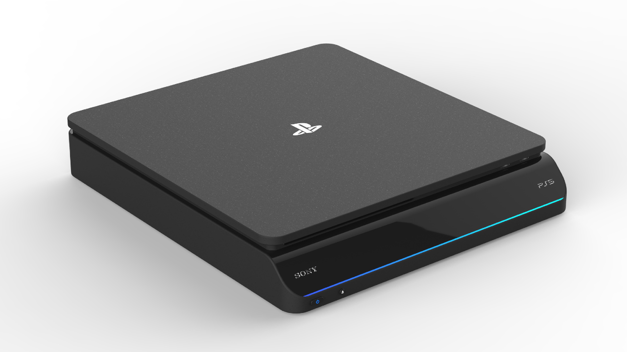 مواصفات PlayStation 5 الجديدة بعد الإعلان عن إطلاق الجهاز رسميًا من شركة سوني