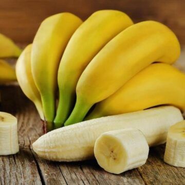 ابدأ في تناول موزة واحدة يوميًا وشاهد المعجزة التي ستحدث لجسمك “فوائد الموز الخارقة لا تنتهي”