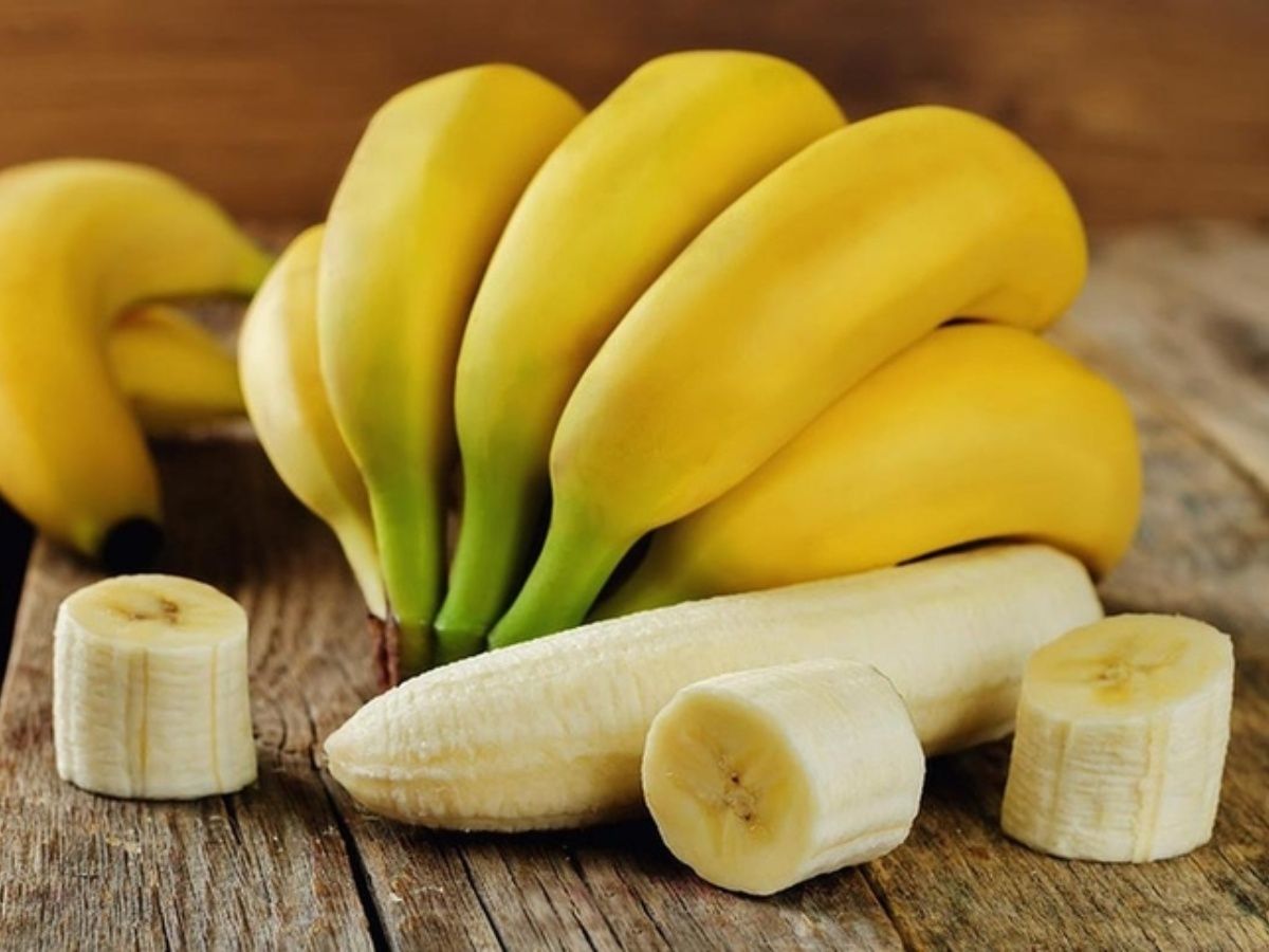 ابدأ في تناول موزة واحدة يوميًا وشاهد المعجزة التي ستحدث لجسمك “فوائد الموز الخارقة لا تنتهي”