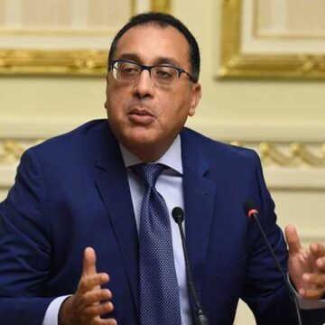 تحذير رئيس الوزراء من دخول مصر المرحلة الثالثه من انتشار عدوى كورونا
