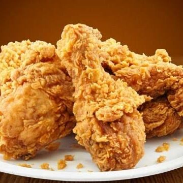 طريقة عمل دجاج كنتاكي كالمحترفين في المنزل أحلى من المطاعم مع سر الخلطة الأصلية لطعم مقرمش