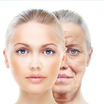 تبدأ في الـ25.. الوقاية من شيخوخة البشرة وإزالة تجاعيد الوجه في 3 خطوات بسيطة تجعلك أصغر 10 سنوات