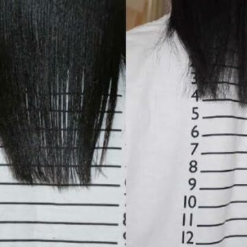 فى 5 دقائق شعرك سيصبح أطول سنتيمترات بوصفة زيت الجرجير المعجزة لتطويل الشعر وتعزيز نموه