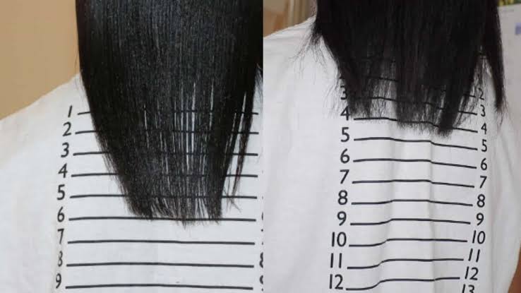 فى 5 دقائق شعرك سيصبح أطول سنتيمترات بوصفة زيت الجرجير المعجزة لتطويل الشعر وتعزيز نموه
