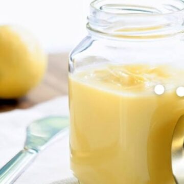 فوائد زبدة الليمون للبشرة وفاعليتها في تفتيح البشرة والقضاء على النمش