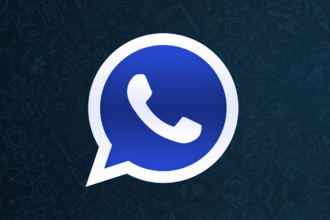 تحديث واتساب الأزرق الجديد لعام 2020 whatsapp plus أهم إضافته ومزاياه .. تعرف عليها