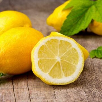 أضرار الليمون على الصحة احذر عادة خاطئة قد تدمر صحتك نهائيًا