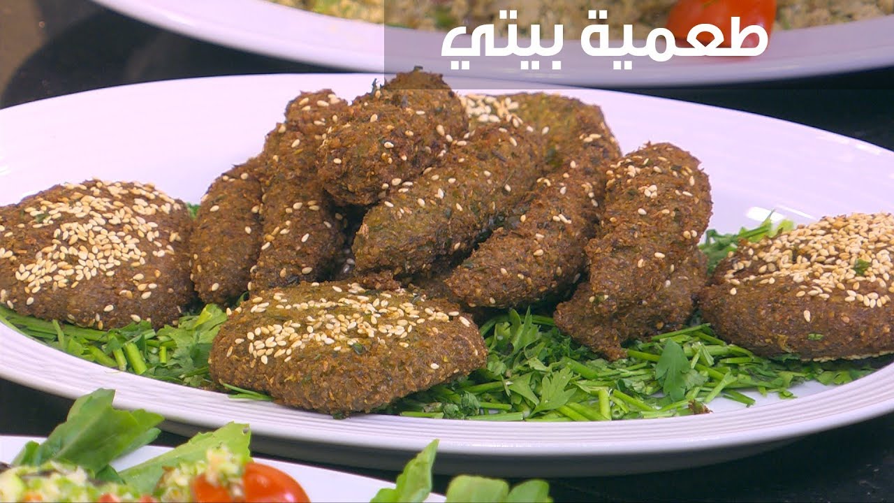 طريقة عمل الطعمية المصرية للشيف حسن بمكونات سهلة وبسيطة وسر المذاق الأصلي للمطاعم