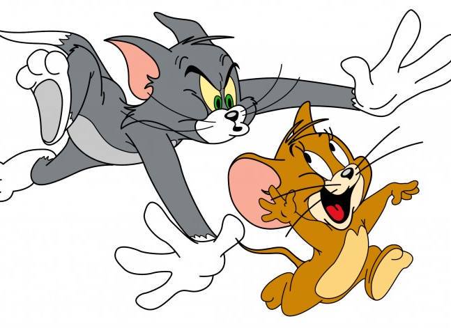 مجانًا وحصريًا.. أجمل حلقات Tom and Jerry بضبط تردد قناة توم وجيري الفضائية