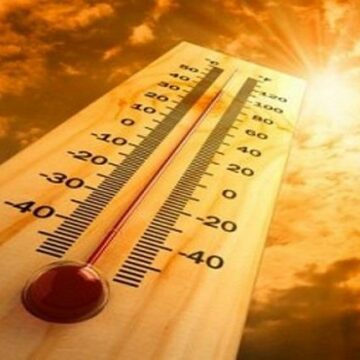 حالة الطقس اليوم السبت 4-4-2020 في مصر والأرصاد تحذر من ارتفاع درجة الحرارة