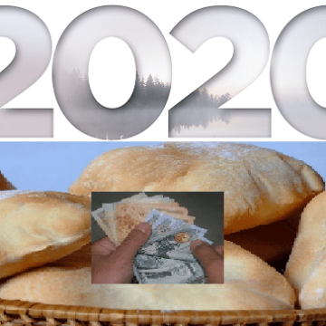 أخبار الأردن: فرصة أخيرة تسجيل دعم الخبز شهر مارس 2020 عبر reg takmeely jo