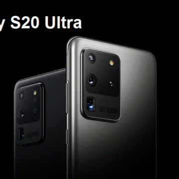 بعد تحقيق نسبة مبيعات هائلة .. تعرف مواصفات وأسعار هاتف Galaxy S20 Ultra 