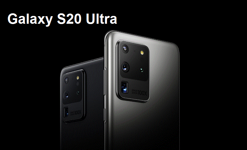 بعد تحقيق نسبة مبيعات هائلة .. تعرف مواصفات وأسعار هاتف Galaxy S20 Ultra 