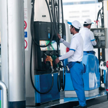 تابع سعر البنزين في السعودية أبريل 2020 حسب ما أعلنته عنه شركة أرامكو اليوم