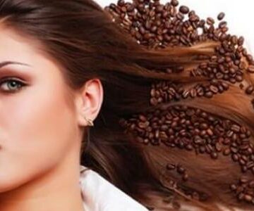 ماسكات القهوة السحرية لترطيب الشعر وإطالته بسرعة للحصول على شعر قوي وطويل