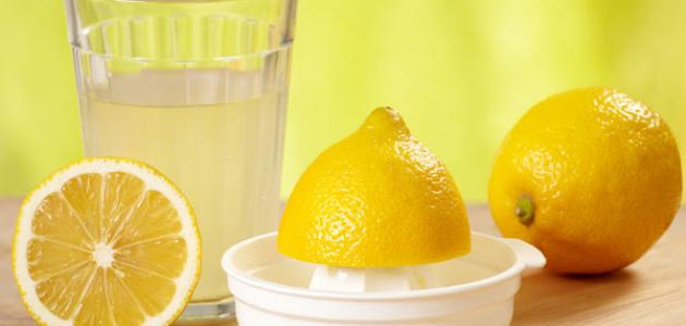 طريقة عمل مشروب الكمون والليمون الناسف للدهون من أجل التخسيس وإنقاص الوزن في أسرع وقت