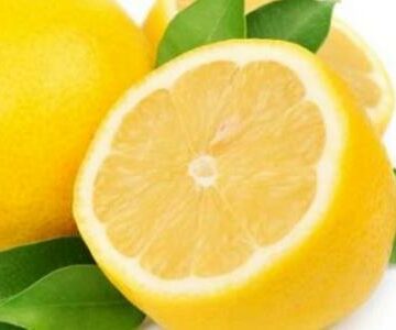 تعرف على فوائد الليمون للبشرة وأفضل وصفات مذهلة في القضاء على حب الشباب وخشونة البشرة
