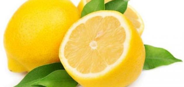 تعرف على فوائد الليمون للبشرة وأفضل وصفات مذهلة في القضاء على حب الشباب وخشونة البشرة