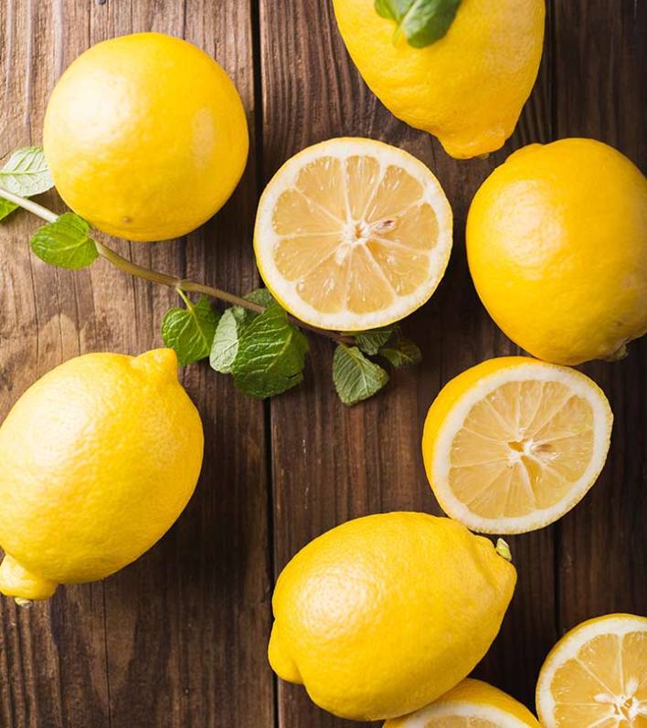 استخدامات الليمون في الوصفات التجميلية وفوائده الكبيرة لصحة الجسم والبشرة