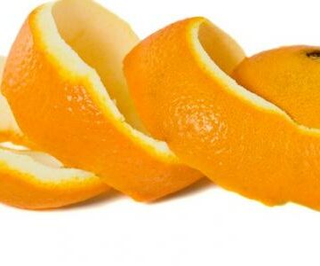 البرتقال للعناية بالبشرة تعرفي على طرق استخدام قشر البرتقال الجاف