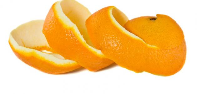 البرتقال للعناية بالبشرة تعرفي على طرق استخدام قشر البرتقال الجاف
