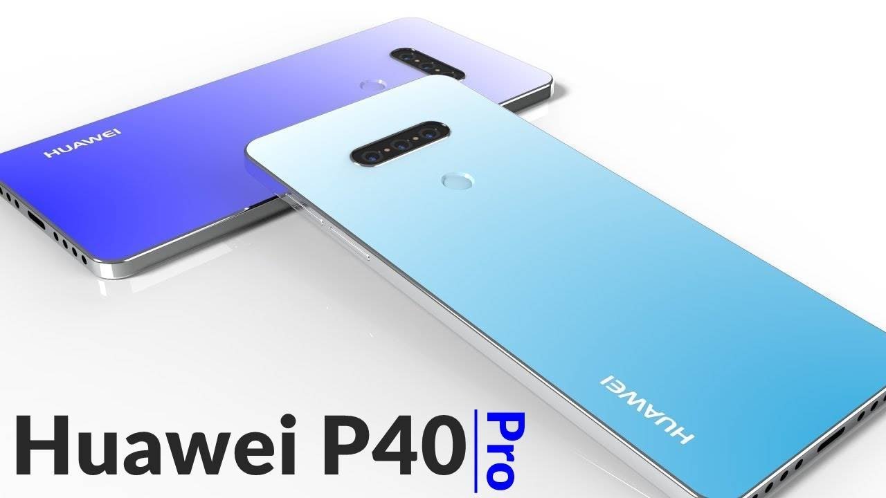هاتف HUAWEI P40 Pro وأروع المميزات التي تساعد على إنجاز الأعمال سريعًا