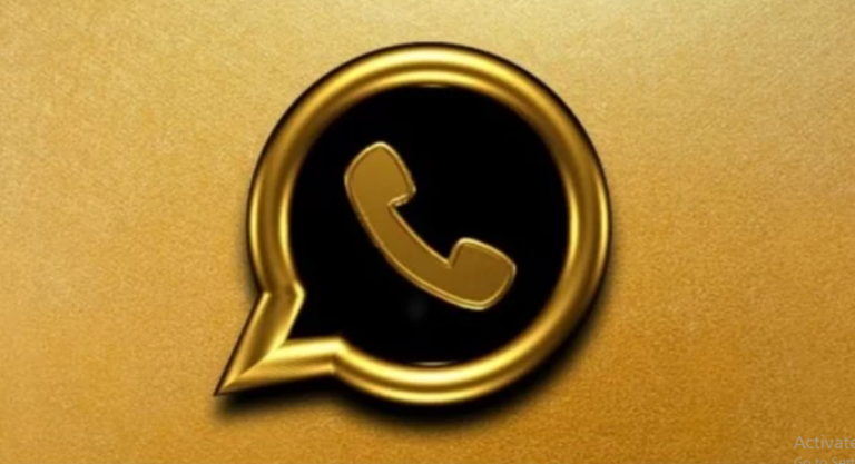 مميزات التحديث الأقوى في تاريخ تطبيق واتساب الذهبي whatsapp gold وتفوقه على النسخة الأصلية