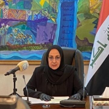 منهج امتحانات الصف السادس العلمي والأدبي 2020 وزارة التربية العراقية