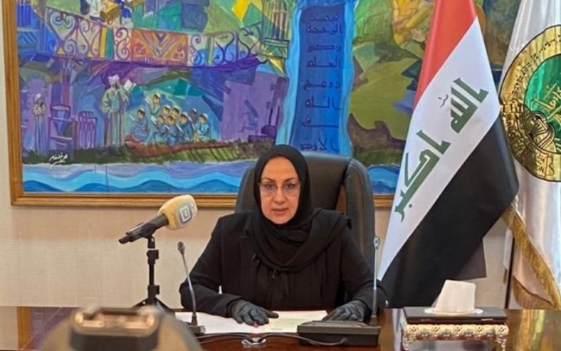 منهج امتحانات الصف السادس العلمي والأدبي 2020 وزارة التربية العراقية