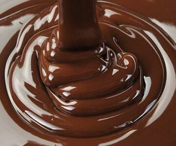طريقة عمل صوص الشوكولاتة بالطريقة الفرنسية اللذيذة بكل سهولة وامكانيات بسيطة