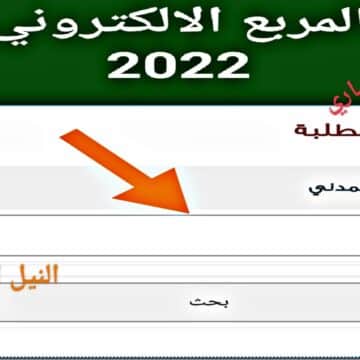لينك المربع الالكتروني للنتائج 2022 Kuwait results نتائج الطلاب الابتدائي بالرقم المدني