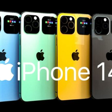مواصفات هاتف iPhone 14 وسعر وعيوب هاتف أبل الجديد أيفون 14