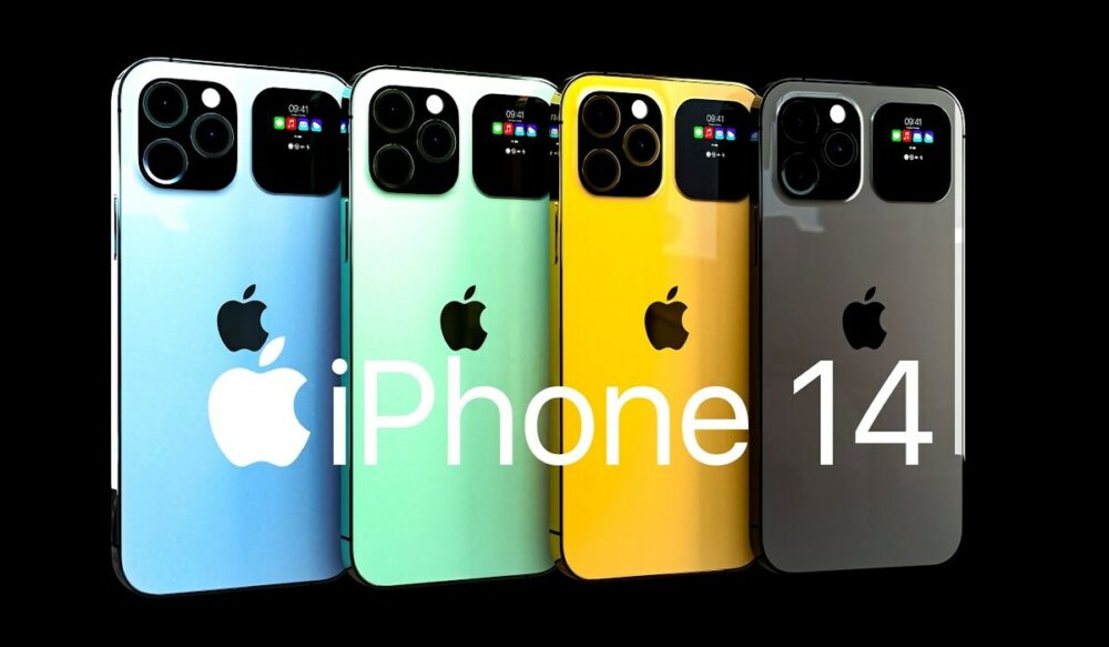 مواصفات هاتف iPhone 14 وسعر وعيوب هاتف أبل الجديد أيفون 14