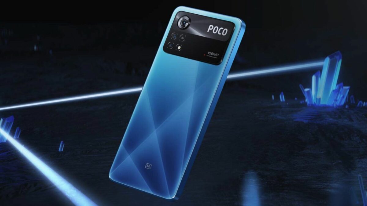 سعر ومواصفات هاتف Poco X5 Pro الإصدار الجديد لعام 2023 وإمكانيات مميزة مقارنةً بسعره