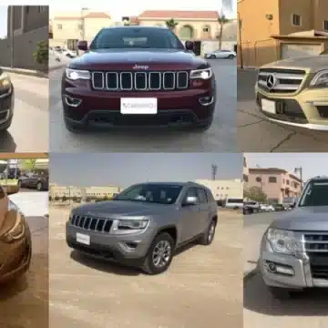سيارات مستعمله للبيع في السعوديه هيواندي إلنترا بأسعار جيده في جميع أنحاء المملكة