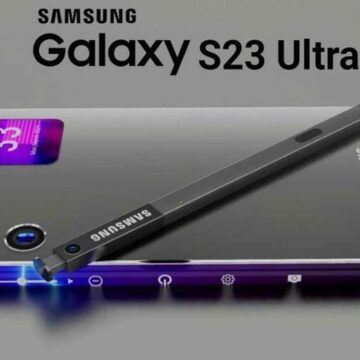 كل ما تريد معرفته عن هاتف سامسونج الجديد 2023… تعرف على مواصفات هاتف جلاكسي S23 Ultra 5G