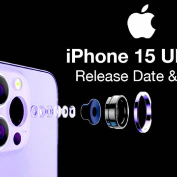تعرف على مواصفات آيفون 15 برو ماكس iPhone 15 Pro Max المنتظر أقوي هاتف لعام 2023